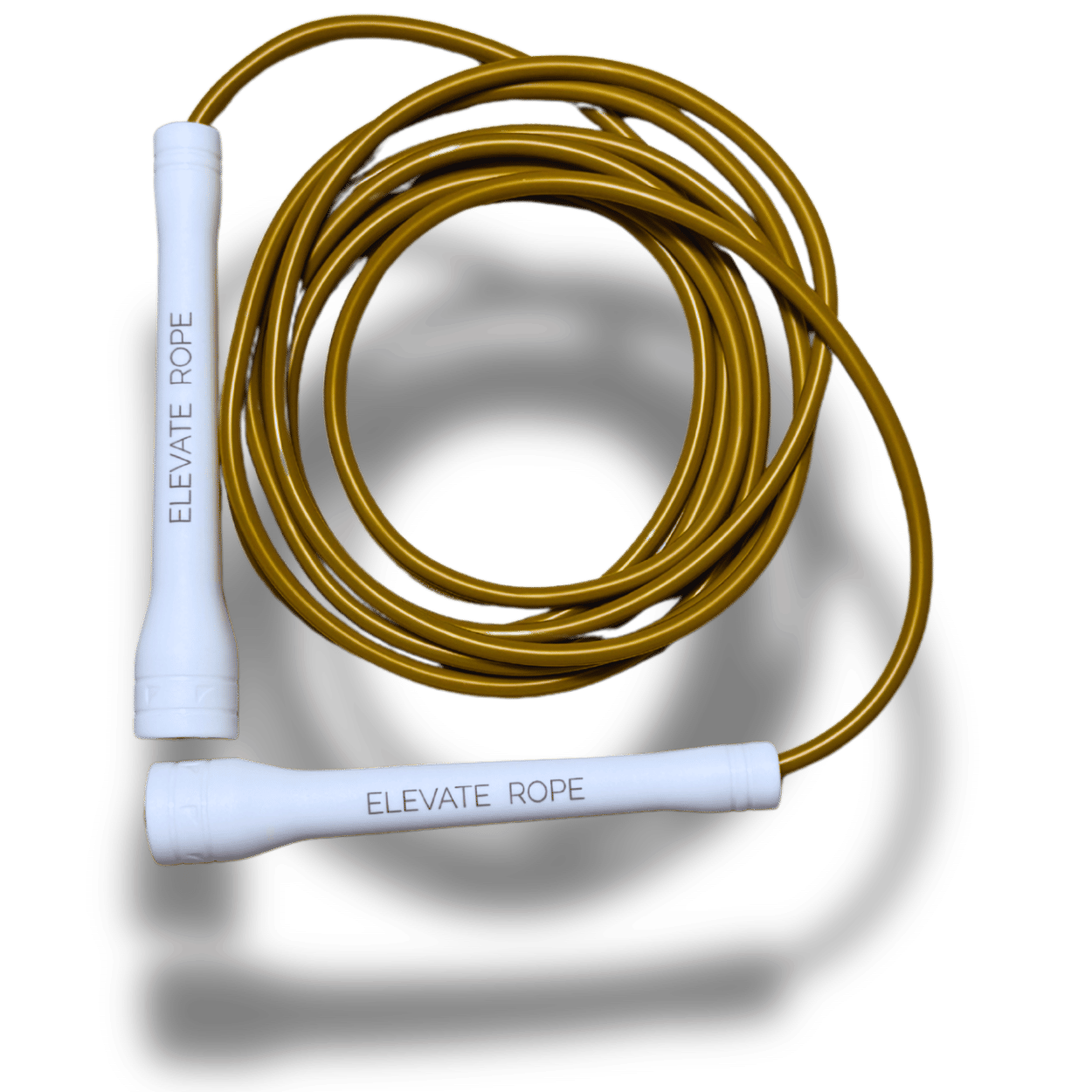Speed Jump Rope – Gold