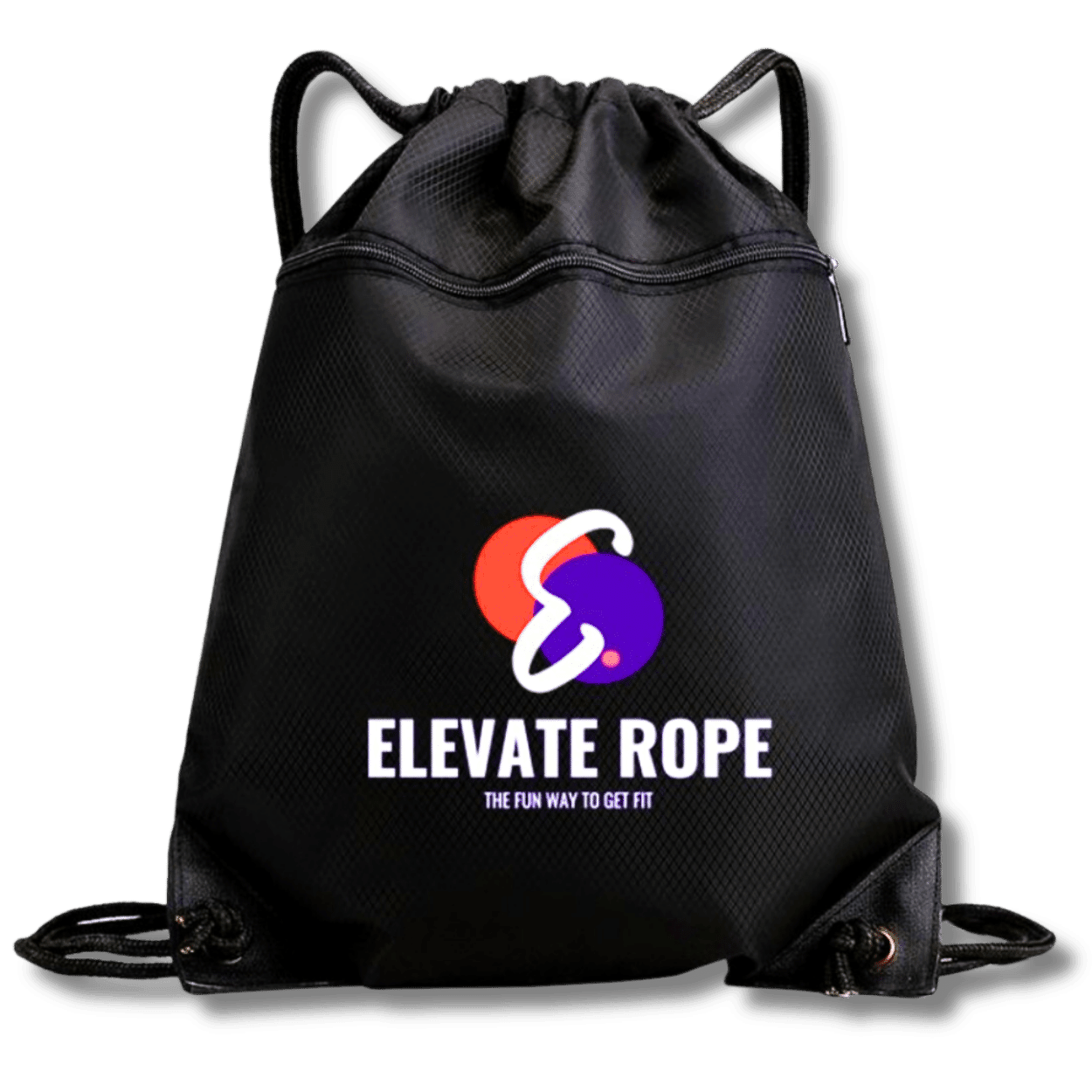 Jump Rope Bag - Elevate Rope
