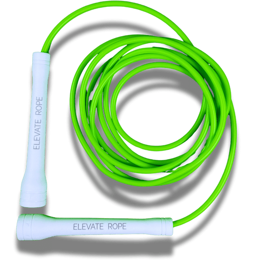 Elevate Speed Rope MAX (VENOM)