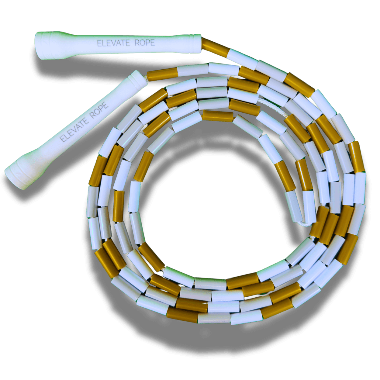 Lynx - Beaded Jump Rope - Elevate Rope