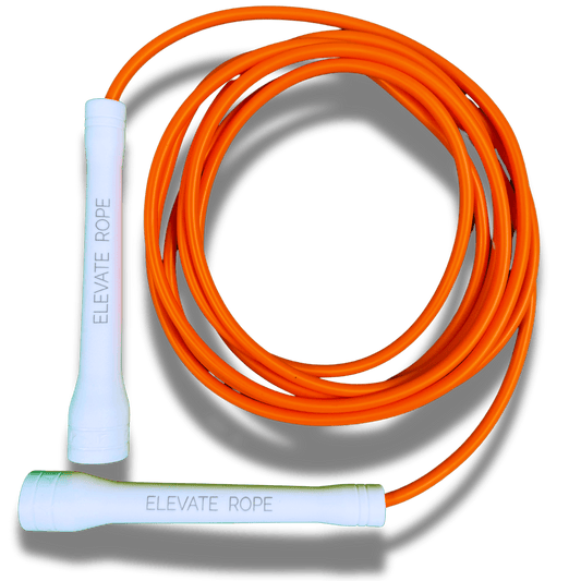 Elevate Speed Rope MAX (SUNSET) - Elevate Rope