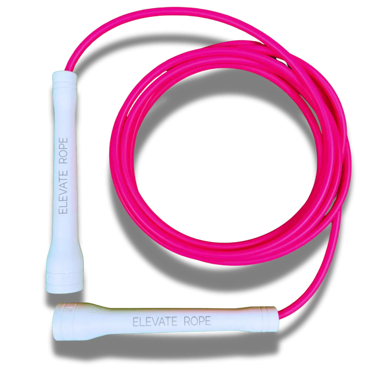 3 Easy Steps to Adjust Your Jump Rope | Beginner-Friendly Guide ...