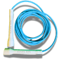 Elevate Speed Rope MAX (AQUA) - Elevate Rope