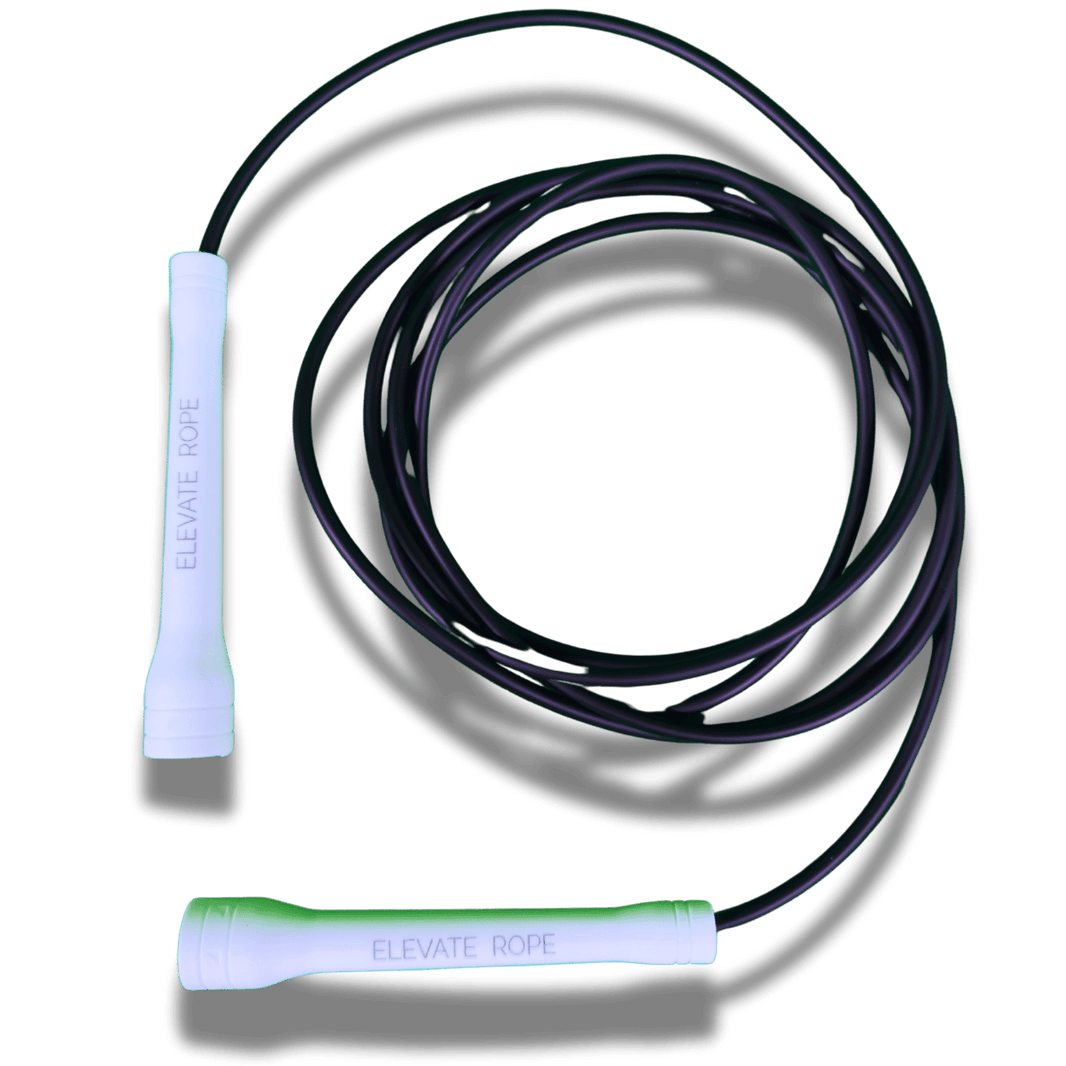 10 Insane Jump Rope Variations to Challenge You – Elevate Rope