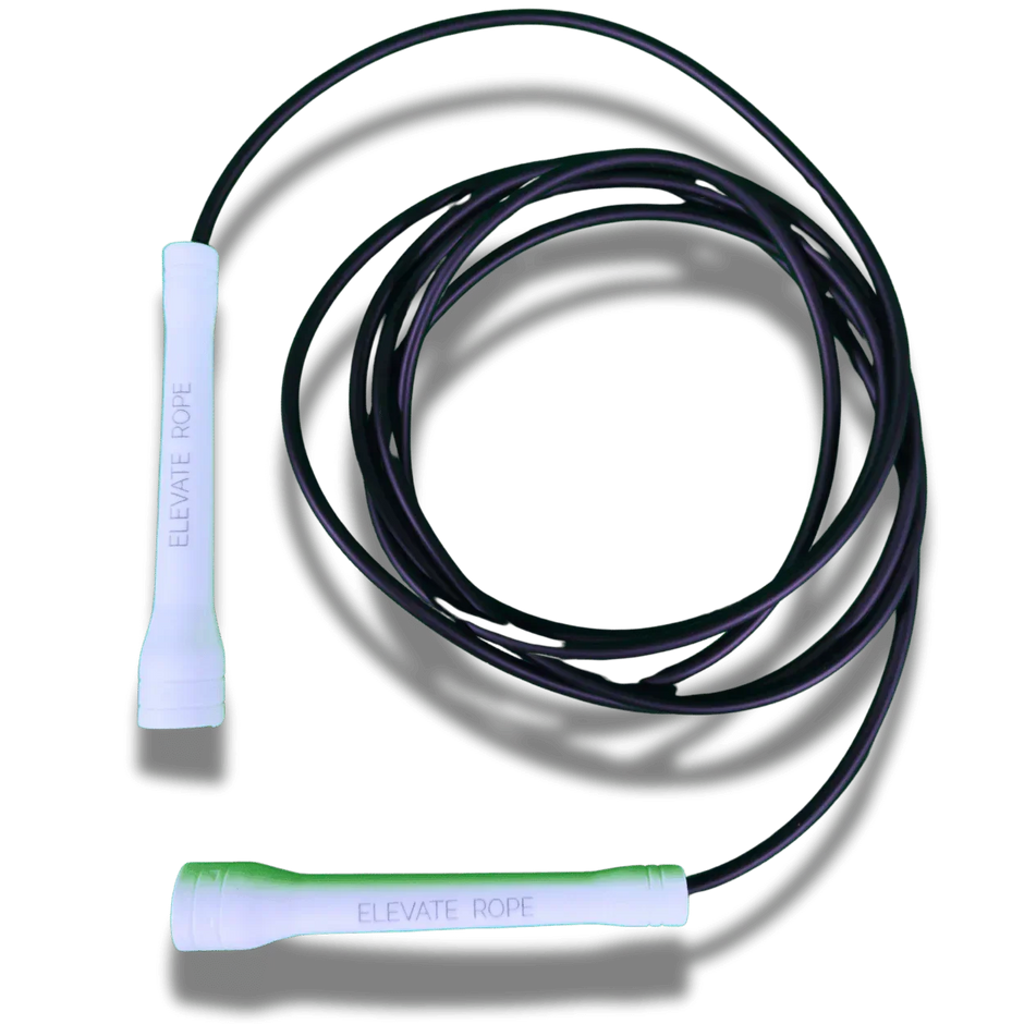 10 Insane Jump Rope Variations to Challenge You – Elevate Rope