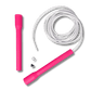Long Handle Jump Rope (Pink Lake) - Elevate Rope