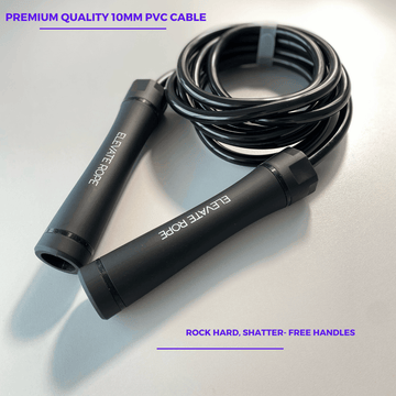 Perfect Jump Rope Length Guide for Your Height | 7-Step Sizing Chart ...