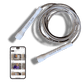 Speed Jump Rope – Gray