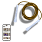 Speed Jump Rope – Gold
