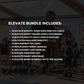 Elevate Bundle - Elevate Rope