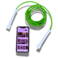 Elevate Speed Rope MAX (LIME) - Elevate Rope