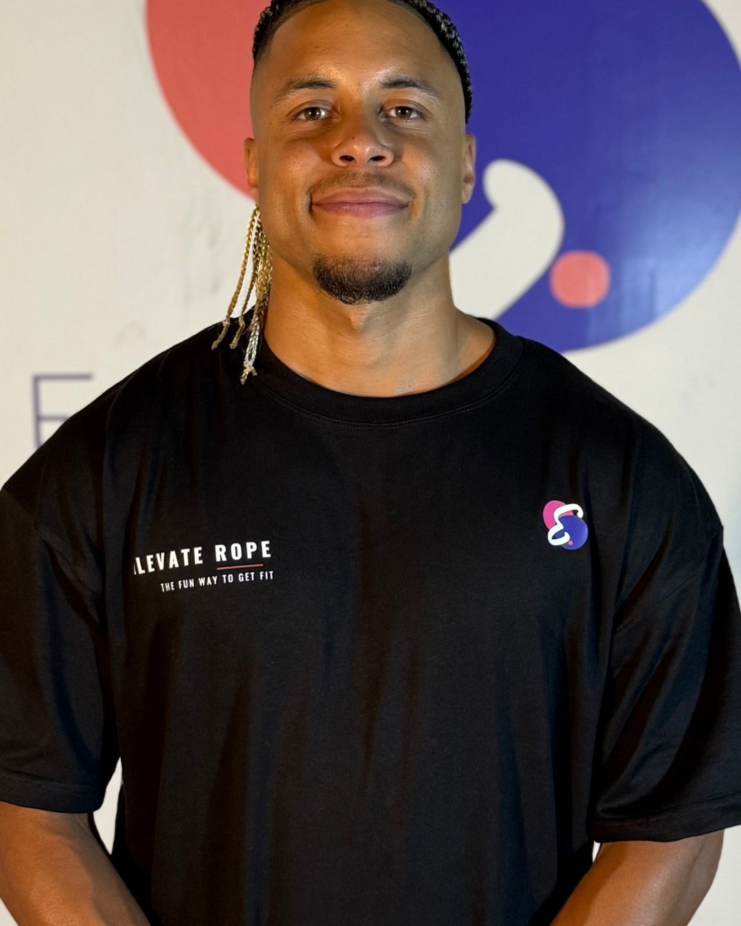Oversized Fit Eagle T-shirt