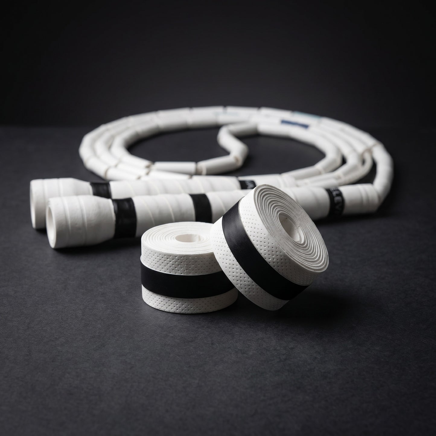 Jump Rope Grip Tape | Sweat-Absorbing & Non-Slip
