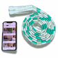 Wisdom - Beaded Jump Rope - Elevate Rope
