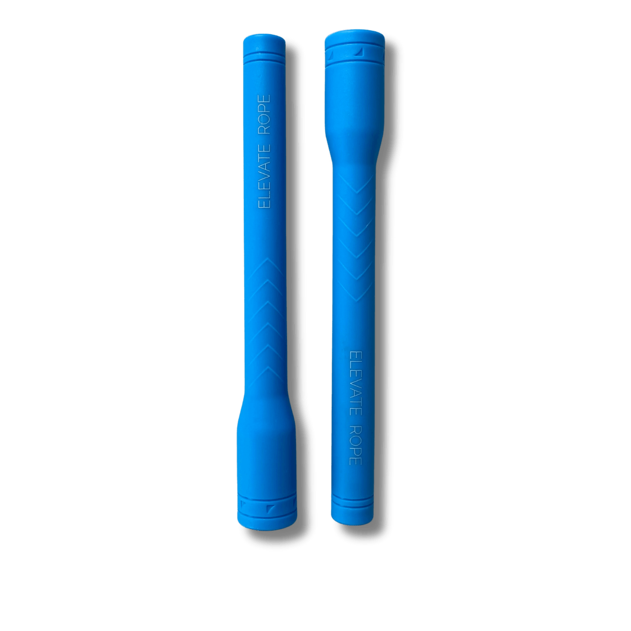 Elevate Rope Cuerda De Saltar De Mango Largo – Profesional Y Ajustable Hasta 3 M, Con Núcleo De Nylon Y Cubierta De PVC De 4 Mm, Ideal Para Cardio Y Freestyle