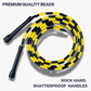 Venus - Beaded Jump Rope - Elevate Rope