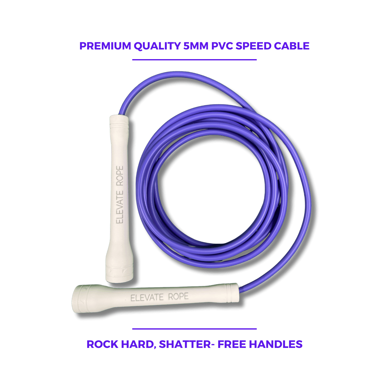 Beginners Bundle - Elevate Rope