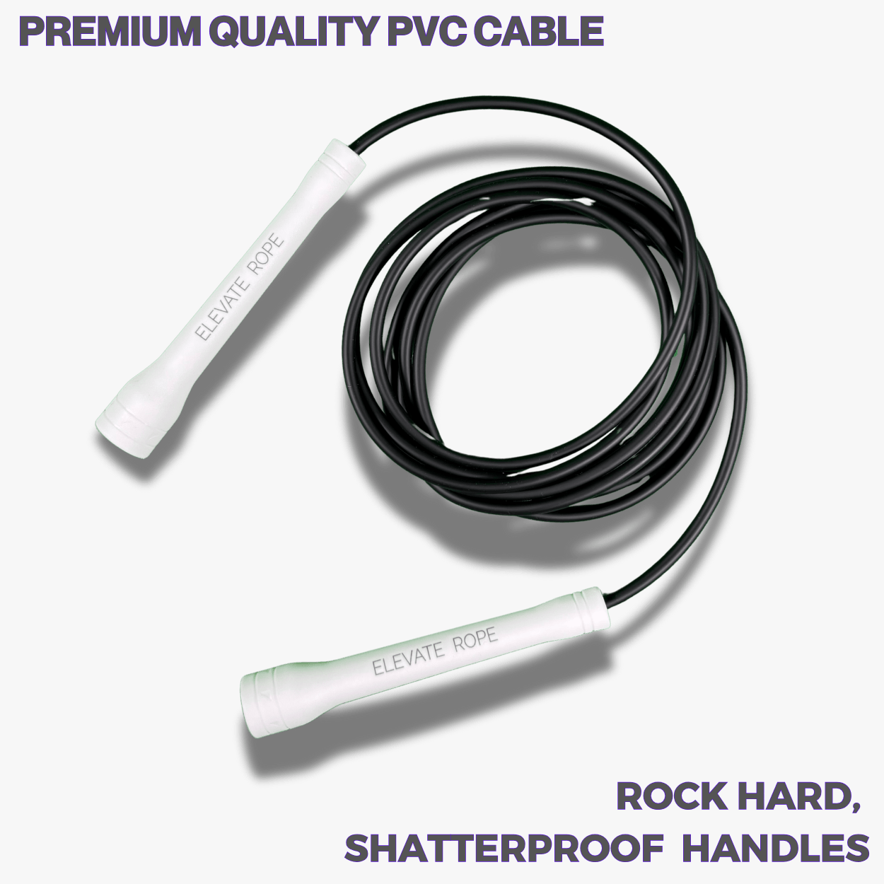 Elevate Speed Rope MAX (POWER) - Elevate Rope