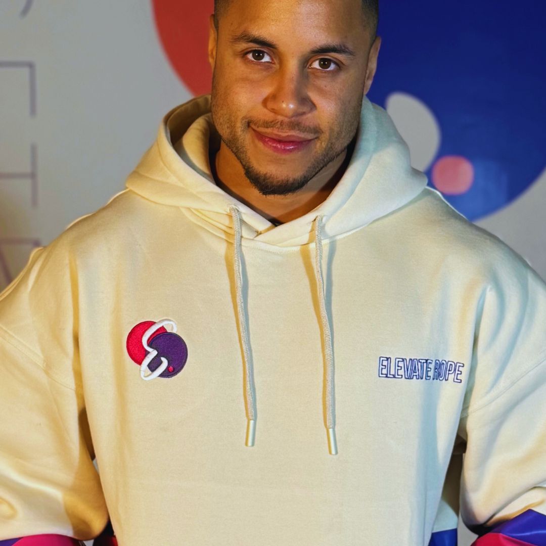 Elevate Mindset Hoodie — Discipline Builds Destiny