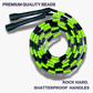 Jupiter - Beaded Jump Rope - Elevate Rope