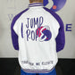 I Jump Rope Bomberjack (Unisex)