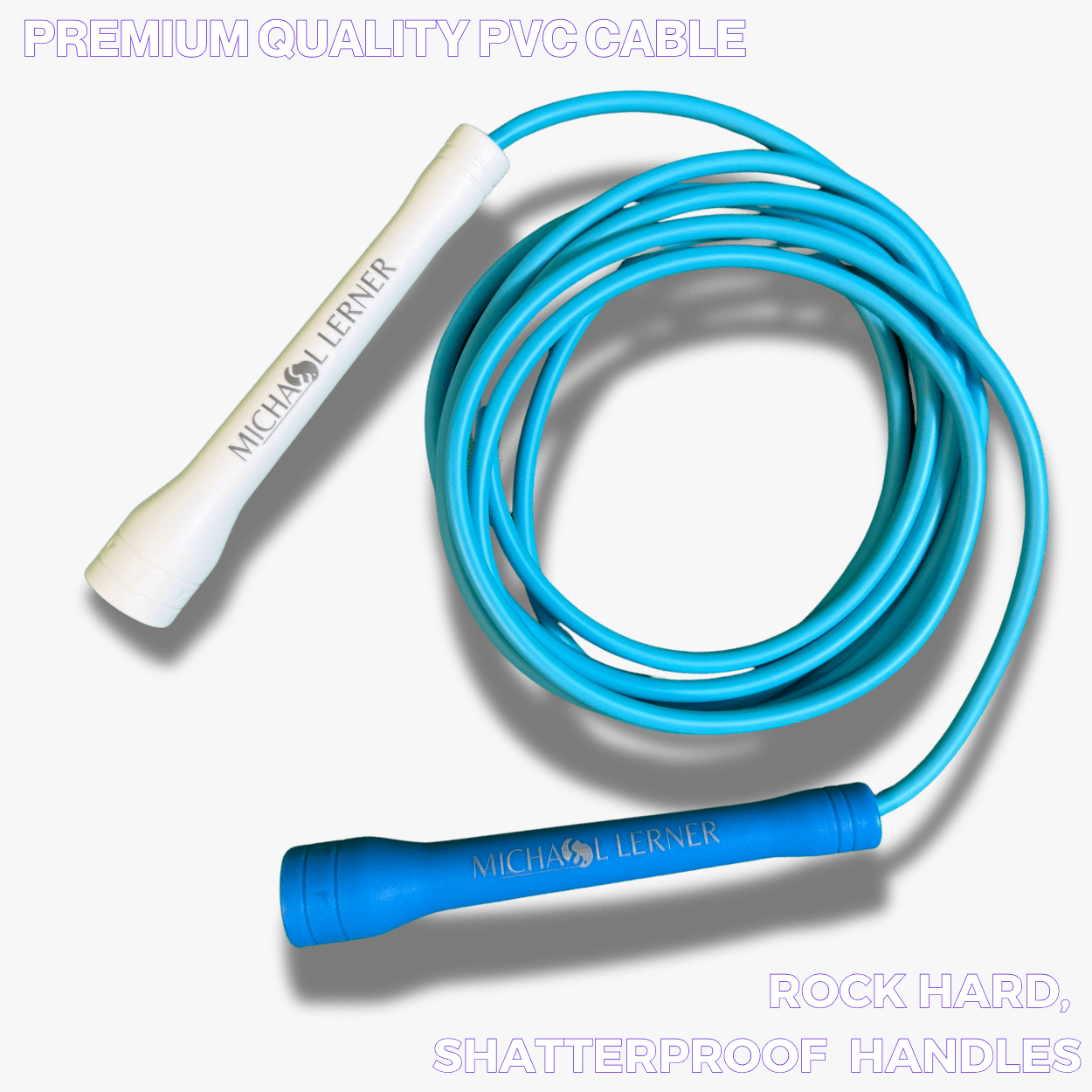 ML - Speed Rope - Elevate Rope