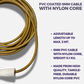 Speed Jump Rope – Gold