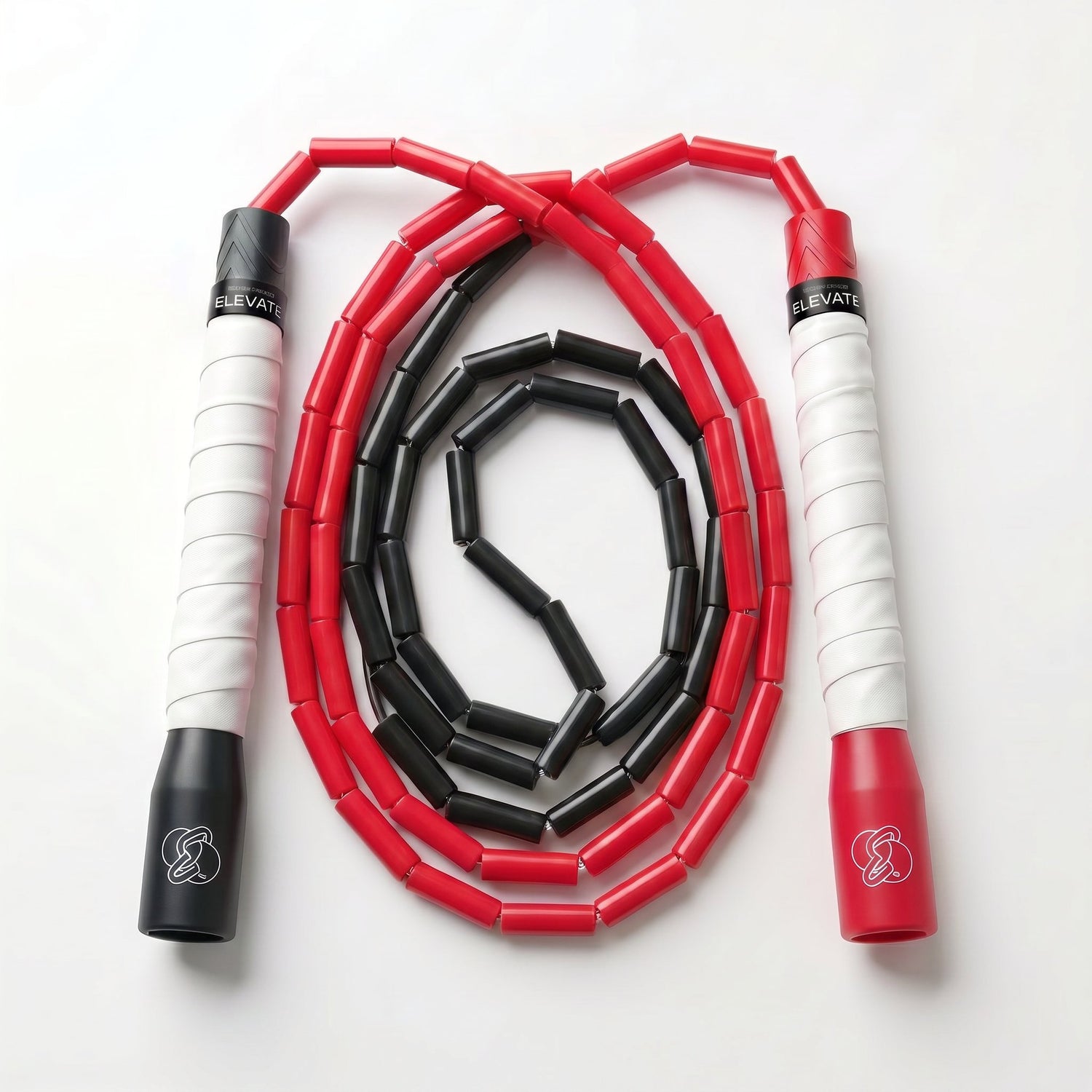 Long Handle Beaded Rope (Elevation Beaded)