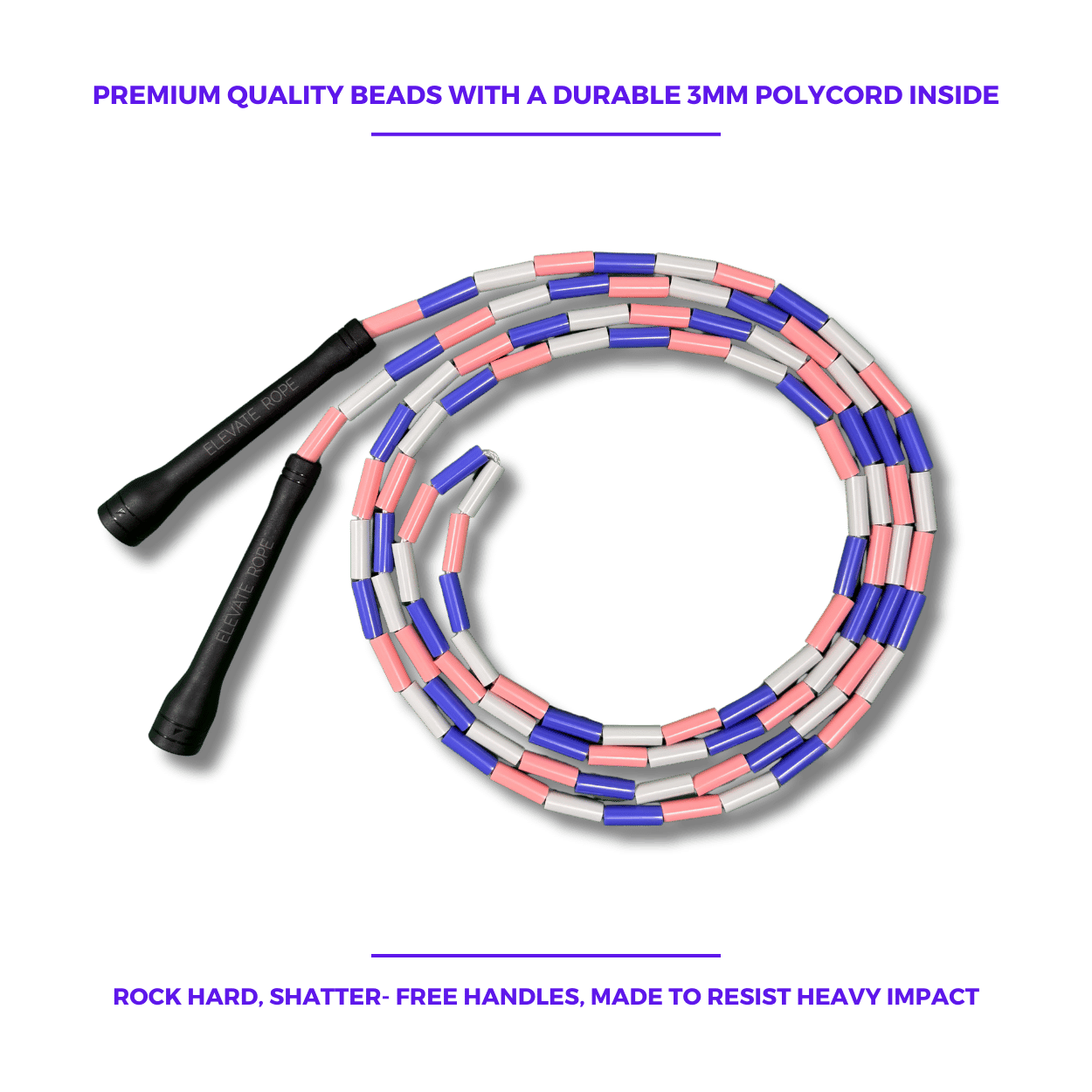 Beginners Bundle - Elevate Rope