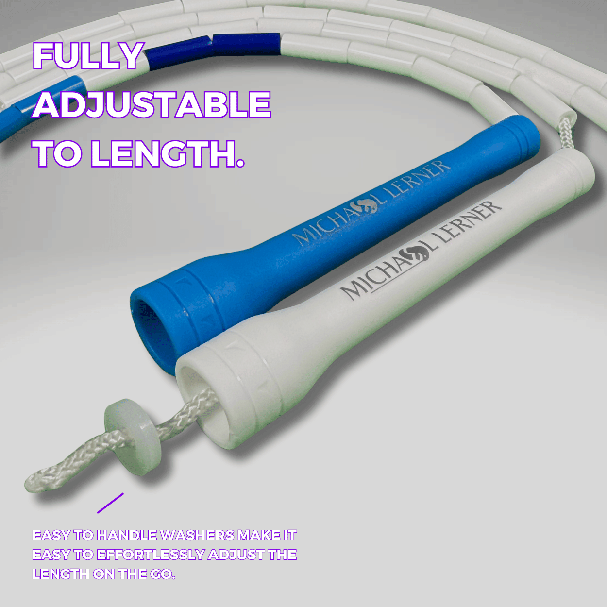 ML - Beaded Rope - Elevate Rope