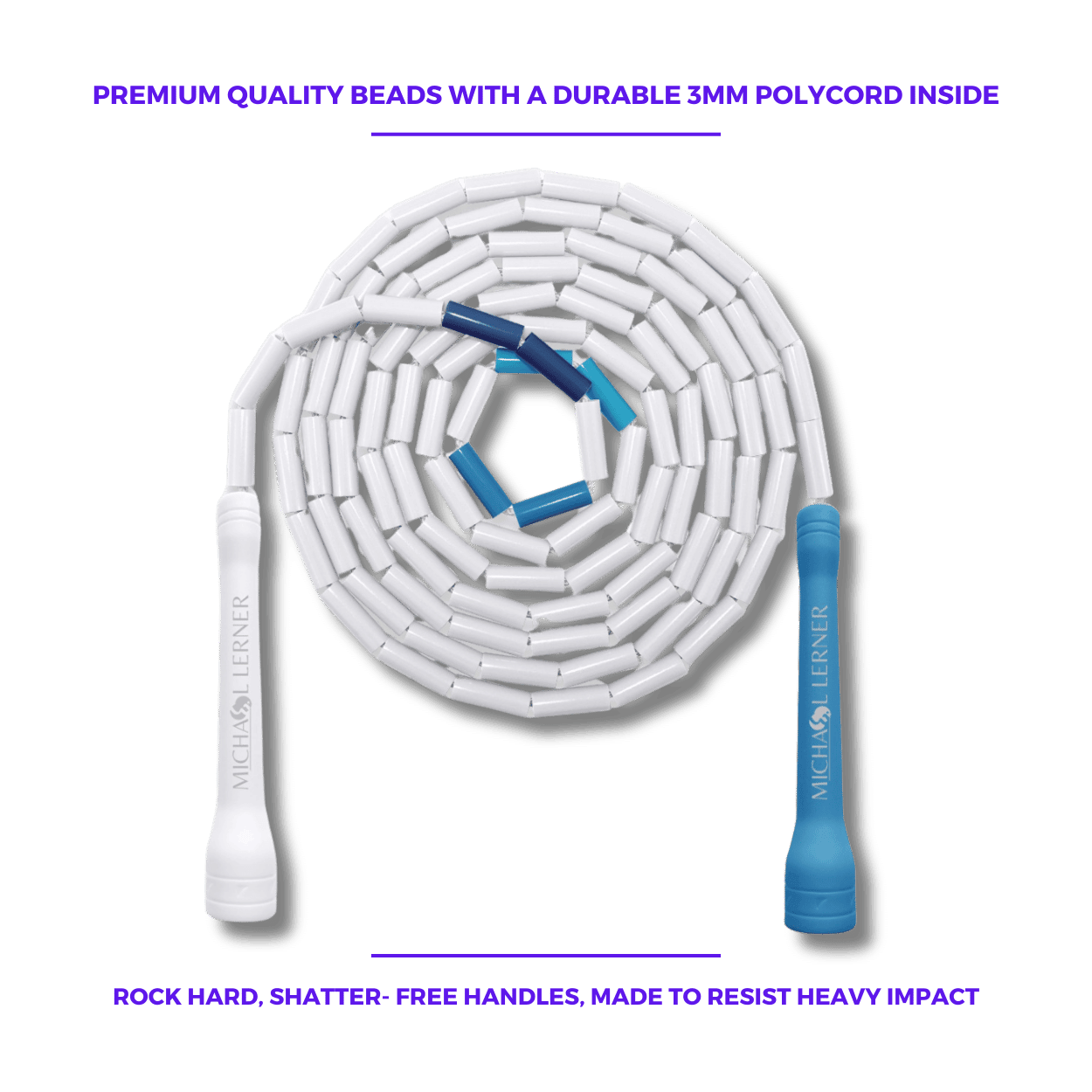 Michael Lerner Bundle - Elevate Rope
