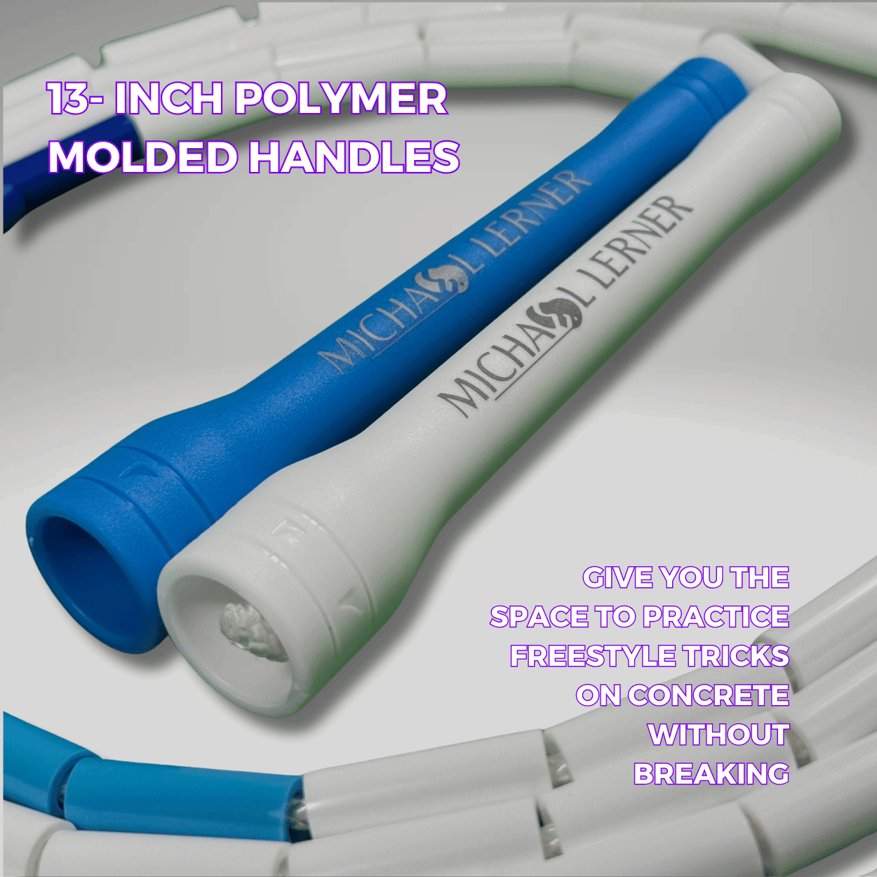 ML - Beaded Rope - Elevate Rope