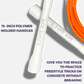 Elevate Speed Rope MAX (SUNSET) - Elevate Rope