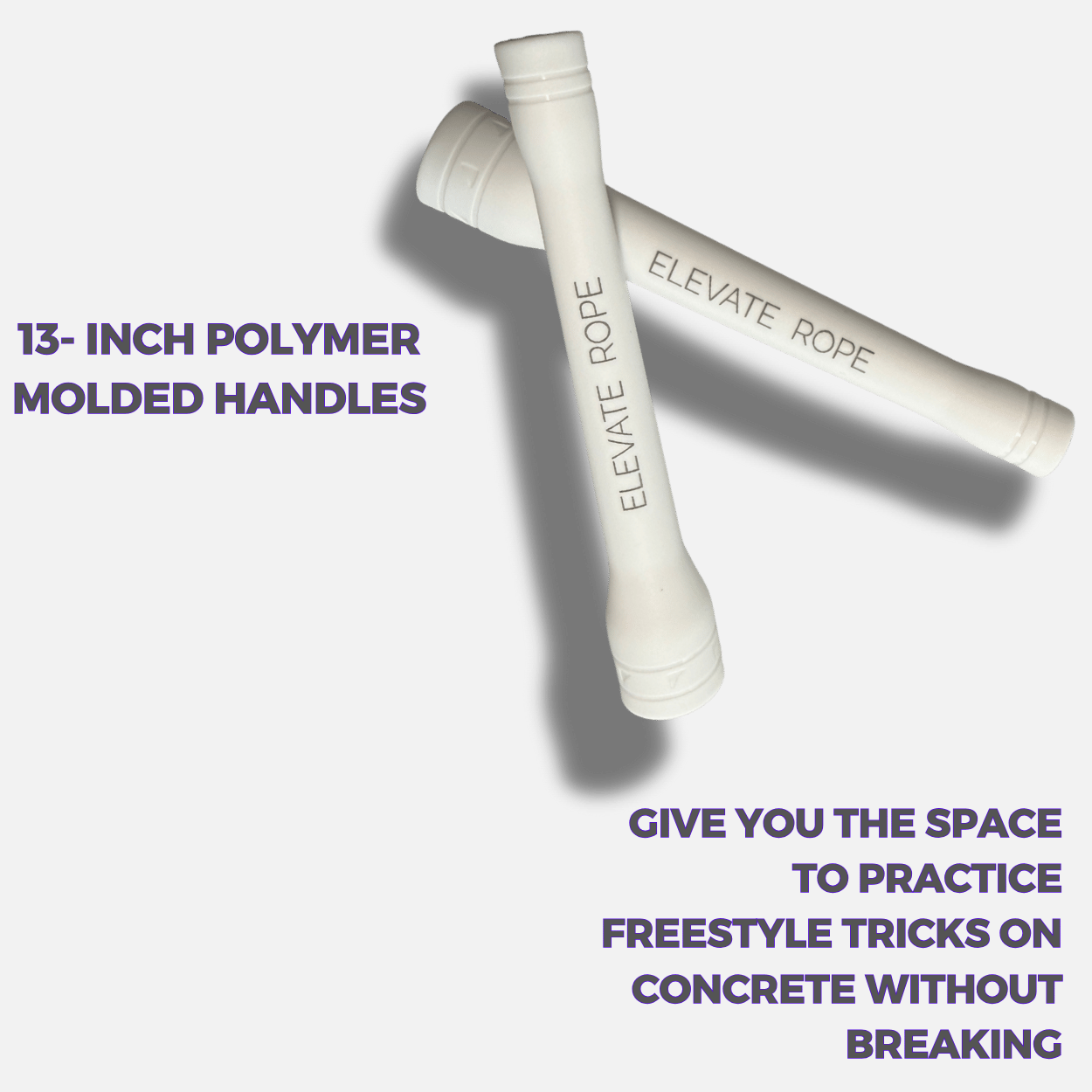 Speed Jump Rope - Navy Blue