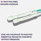 Wisdom - Beaded Jump Rope - Elevate Rope