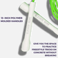 Elevate Speed Rope MAX (VENOM)