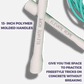 Elevate Speed Rope MAX (TRANQUILITY) - Elevate Rope