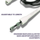 Elevate Speed Rope MAX (POWER) - Elevate Rope