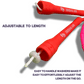 Irisha – Beaded Jump Rope - Elevate Rope