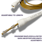 Speed Jump Rope – Gold