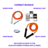 Combat Bundle - For Boxers, By Boxers. - Elevate Rope
