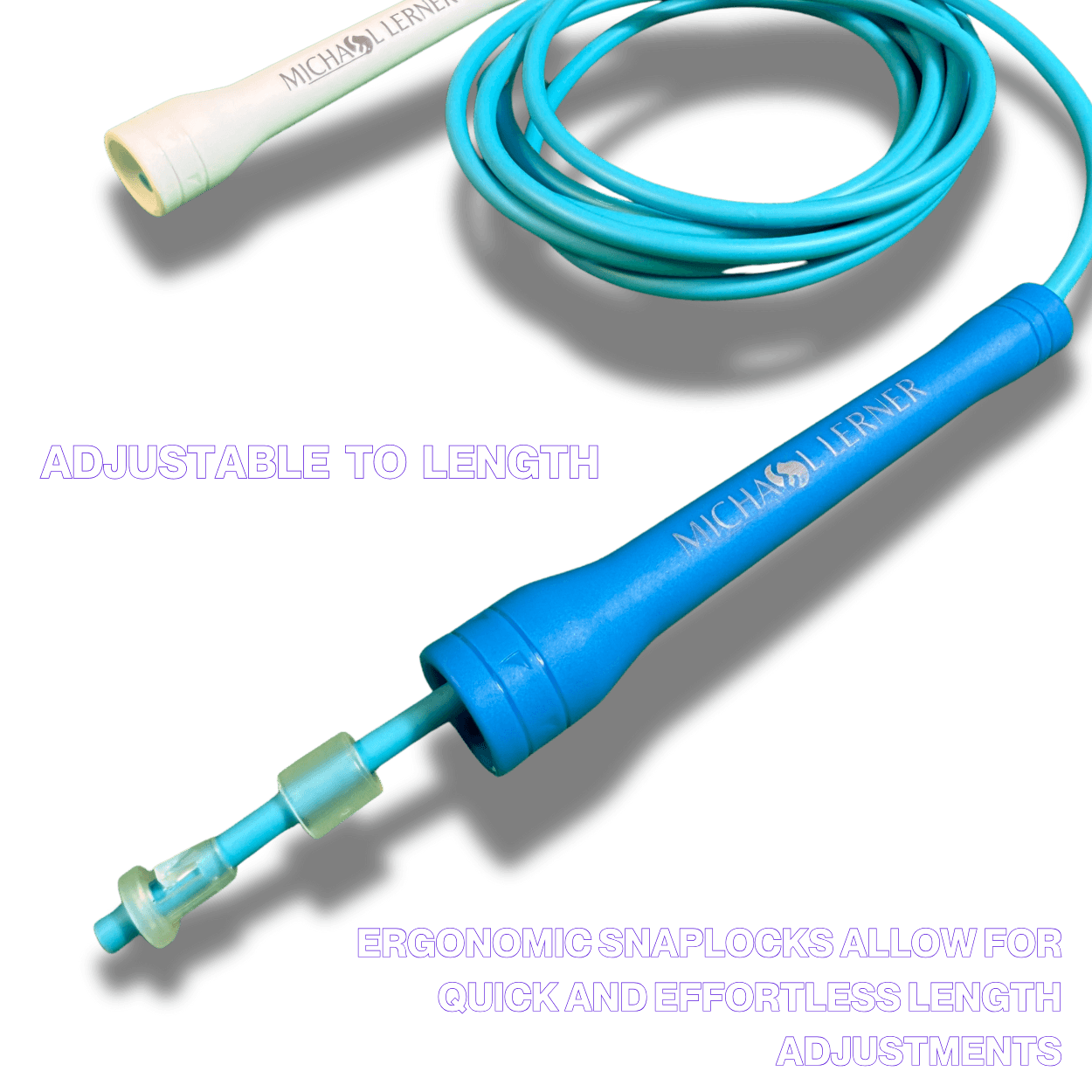 ML - Speed Rope - Elevate Rope