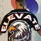 Oversized Fit Eagle T-shirt