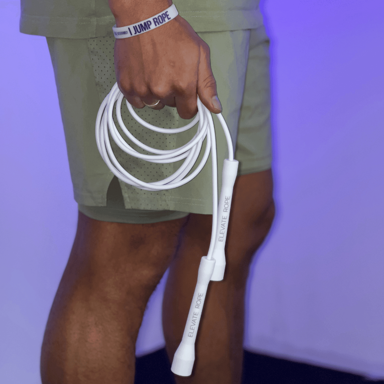 Beginners Bundle - Elevate Rope