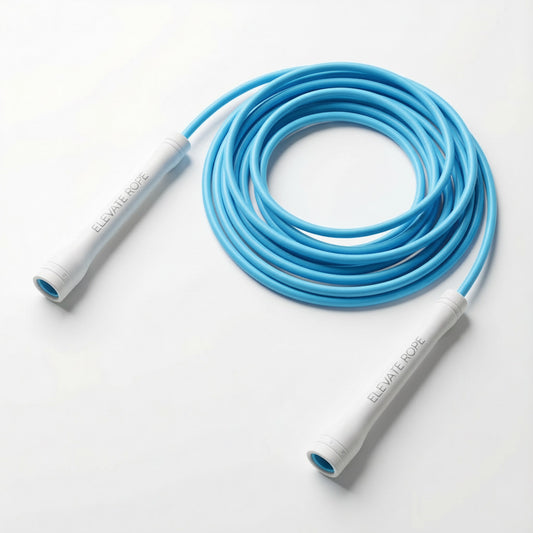 Speed Jump Rope – Aqua