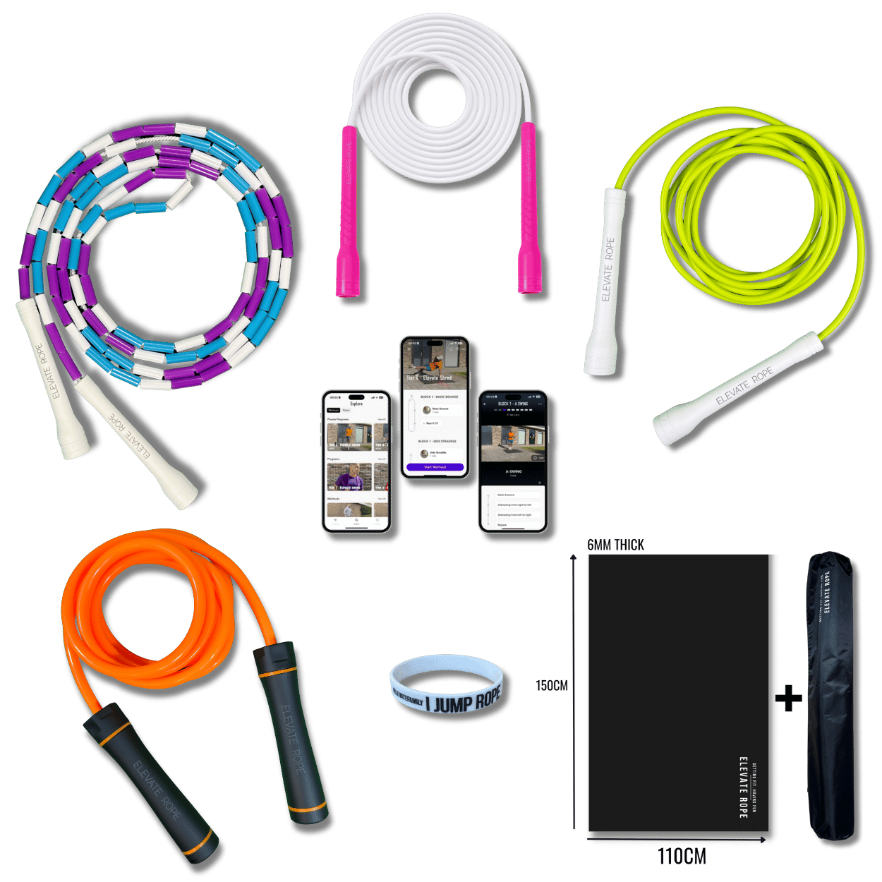 Elevate Bundle