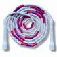 Unicorn - Beaded Jump Rope - Elevate Rope