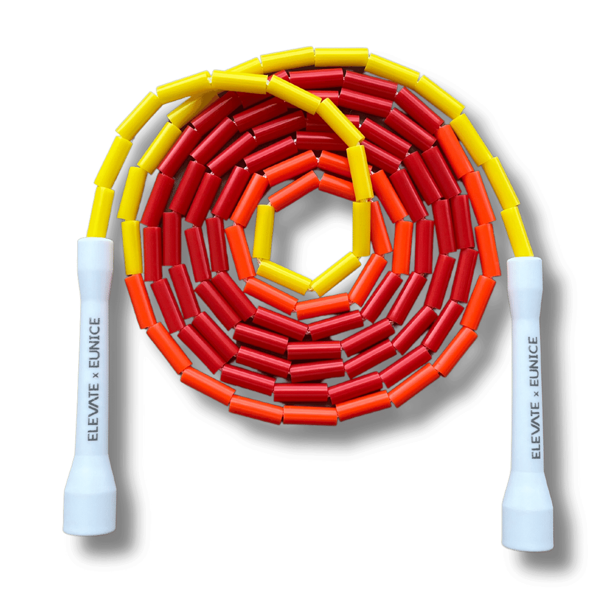 Inferno - Beaded Jump Rope - Elevate Rope