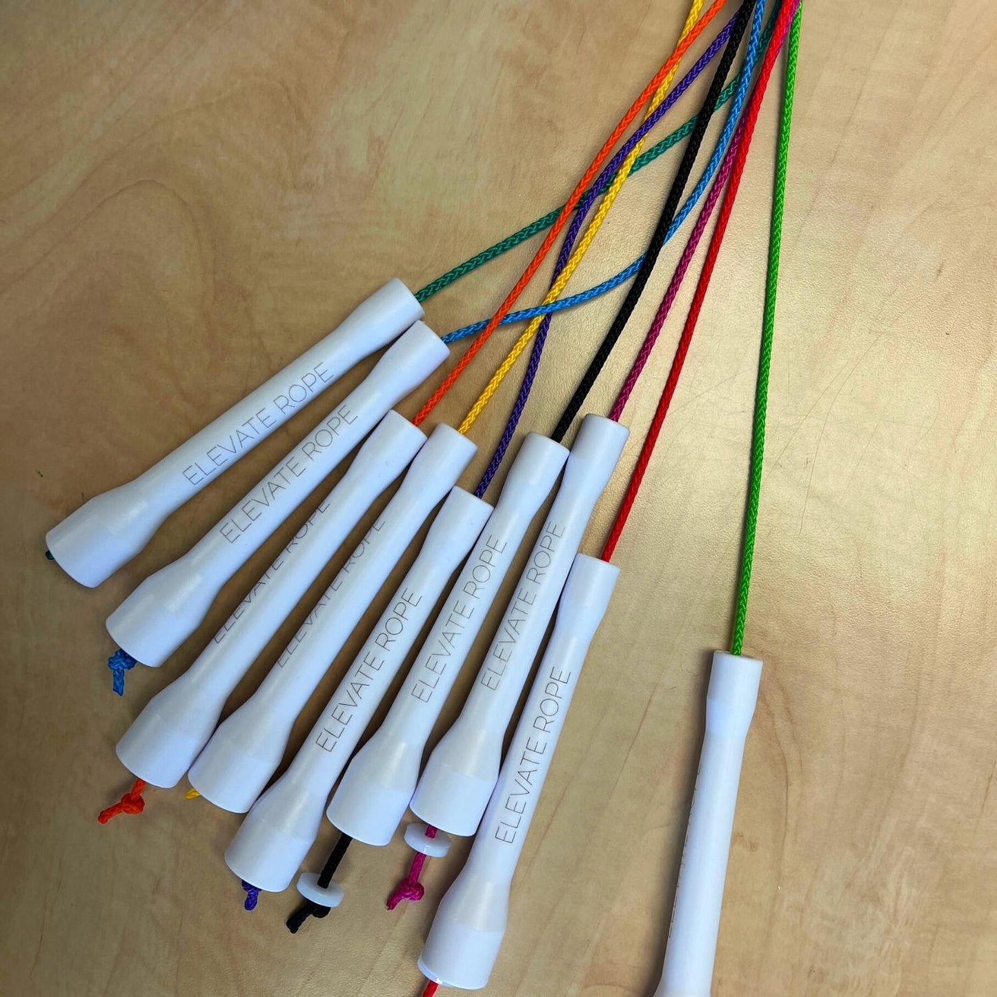 Replacement Beaded Rope Cord (3,5MM) - Elevate Rope