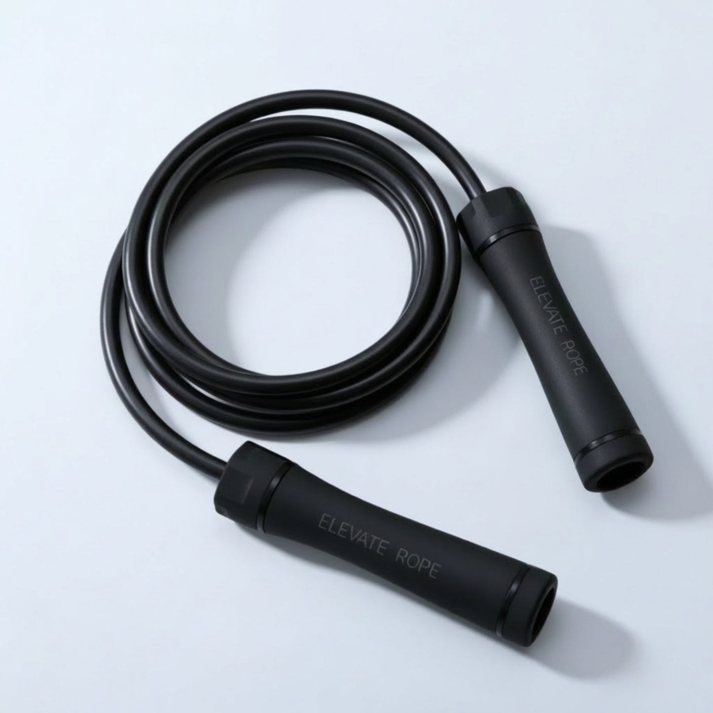 Elevate Gravity Schweres Seil (Mystery) – Gewichtetes Springseil für Krafttraining